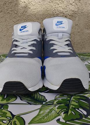 Кроссовки nike air max tovas 2