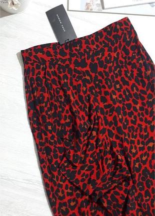 Zara, юбка, юбка, меди,
