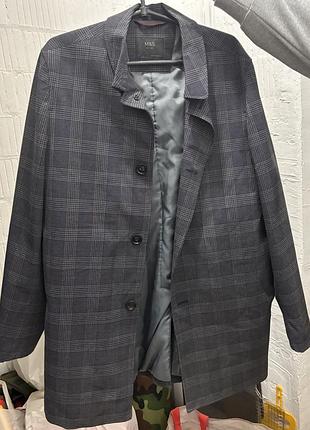 Плащ-пальто marks&amp;spencer