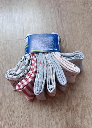 Шкарпетки 27-30 розмір