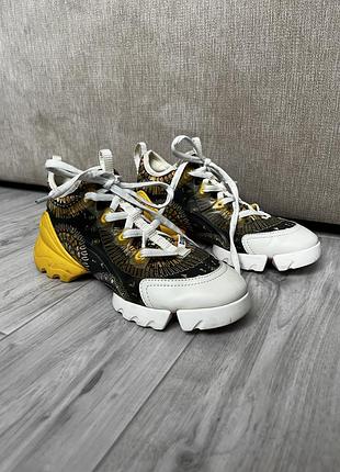 Кросівки Christian Dior 40