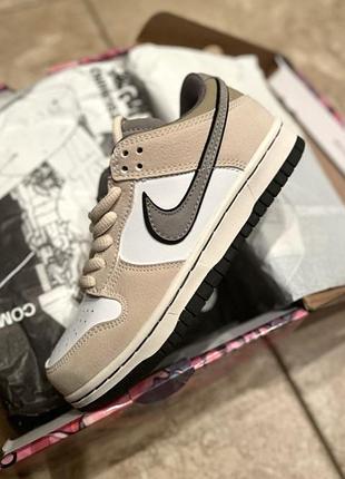 🔥кроссовки nike sb dunk low x otomo katsuhiro  x comme des garcons