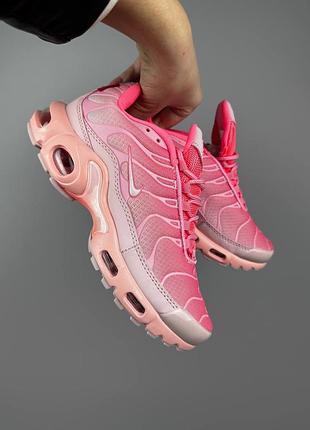 Жіночі кросівки nike air max tn plus city special atlanta