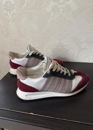 Dsquared, кроссовки