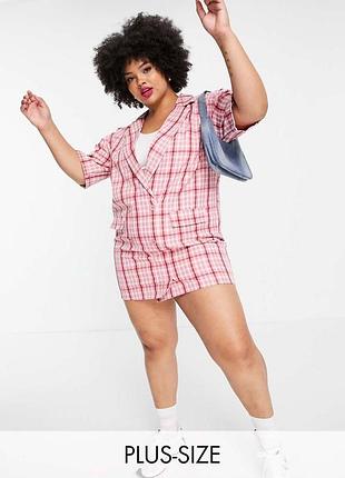 Нова сукня блейзер lola may великого розміру