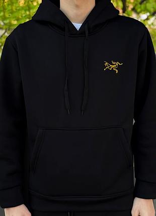 Худи arcteryx multibird 2