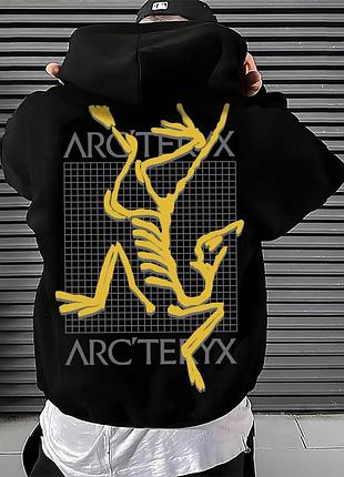 Худи arcteryx multibird