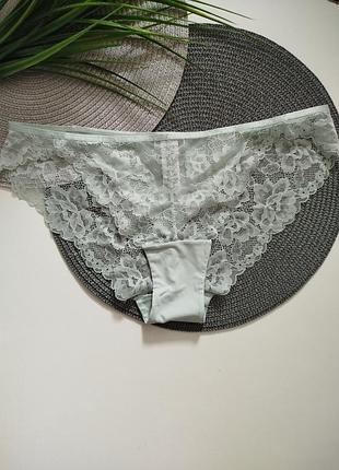 Сетевые трусики esmara