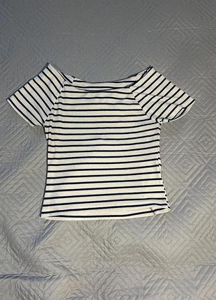 Топ женский