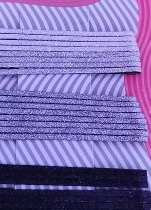 Заколки та гумки для волосся, подарунок