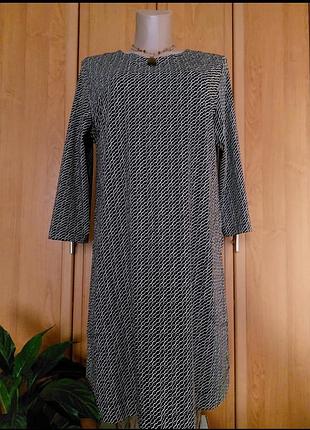 Сукня, плаття літнє. marimekko. розмір xl (50-52 український)