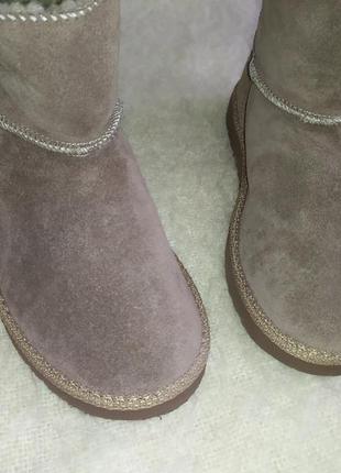 Новые женские угги