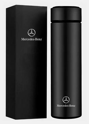 Термос mercedes benz