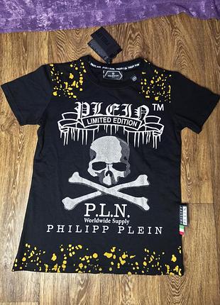 Футболка philipp plein