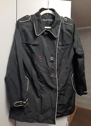 Тренч плащ женский 🖤