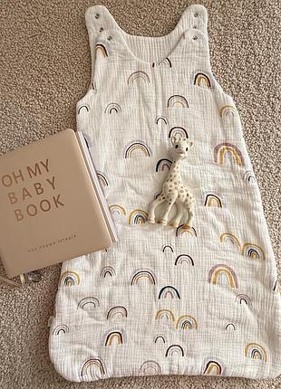 Спальник від укр бренду