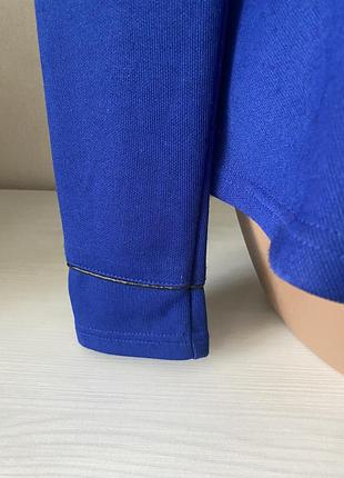 Красивая качественная кофта полушерсть 3