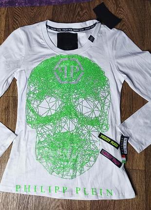 Реглан philipp plein