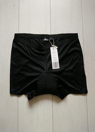 Велотруси велошорти