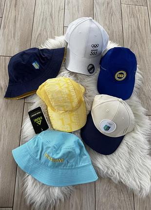 Кепка puma Mapm , панама f4 , кепка f4