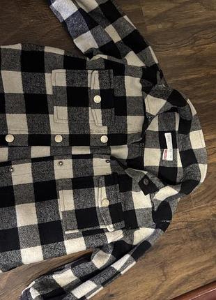 Тепла сорочка дитяча