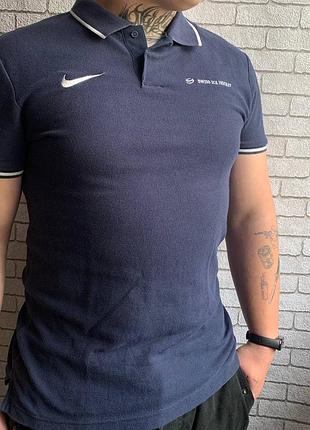 Футболка nike ✨