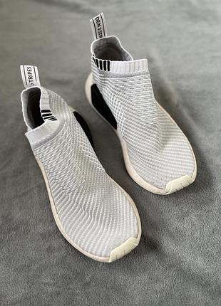 Кроссовки adidas boost