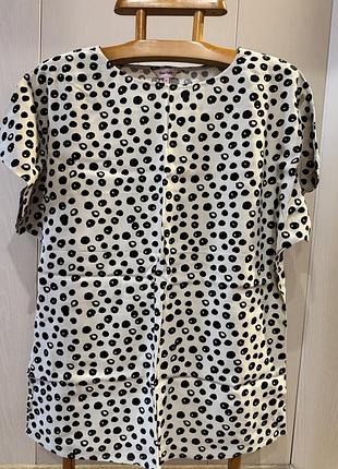 Блузка в наличии.