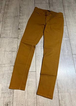 Женские штаны джинсы massimo dutti