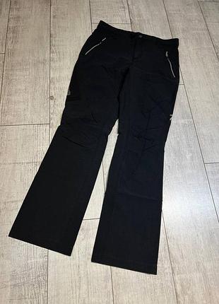 Женские тактические штаны columbia titanium