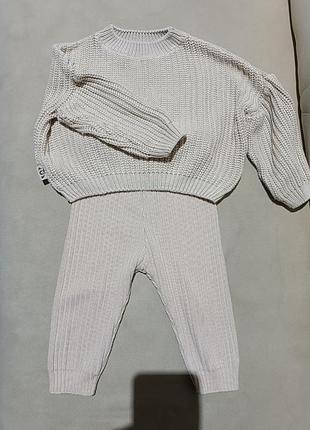 Костюм little angel