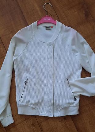 Бомбер  женский only  xs