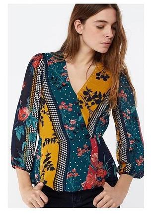 ❤️ симпатична віскозна блуза від monsoon