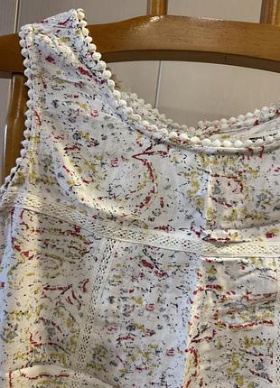 Блузка в наличии.