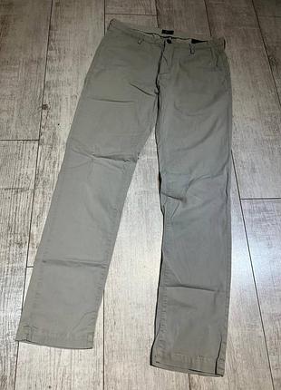 Мужские штаны джинсы hugo boss