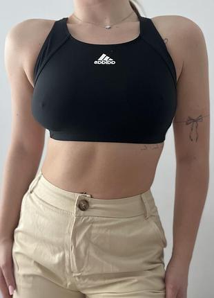 Топ adidas
