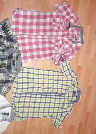 Пролому сорочки терміново 3