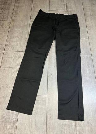 Мужские штаны джинсы dickies