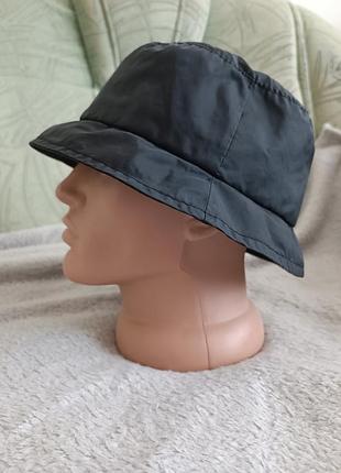 Мужская панама contemporary