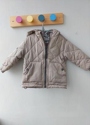 Куртка фірмова