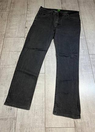 Мужские джинсы hugo boss 36