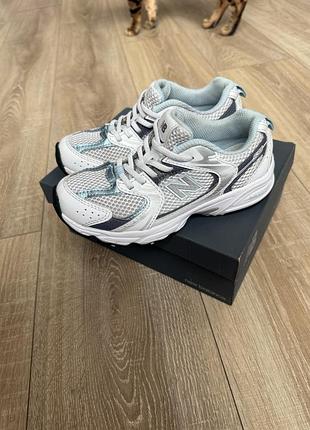 Кросівки new balance
