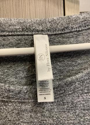 Кофта з цікавими прикрасами 5