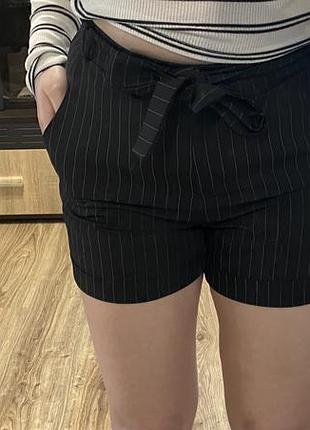 Класичні шорти