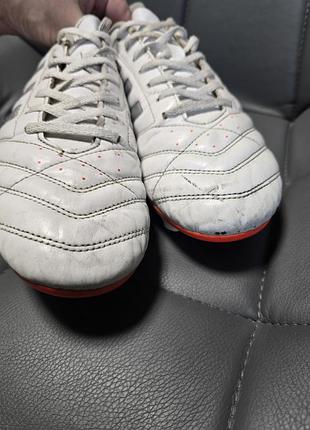 Бутсы adidas goletto 3