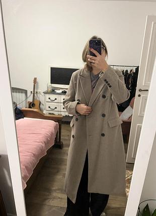 Пальто primark 2