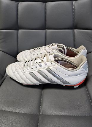 Бутсы adidas goletto 2