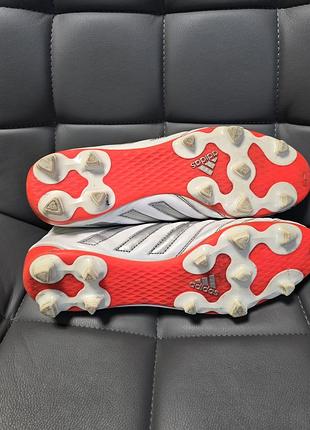 Бутсы adidas goletto 6