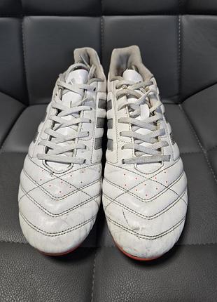 Бутсы adidas goletto 5