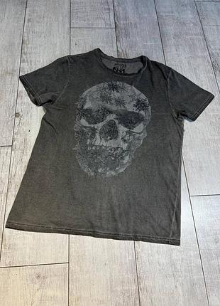 Мужская футболка religion